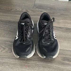 HOKA Bondi 8 Running shoes Women’s US 6.5